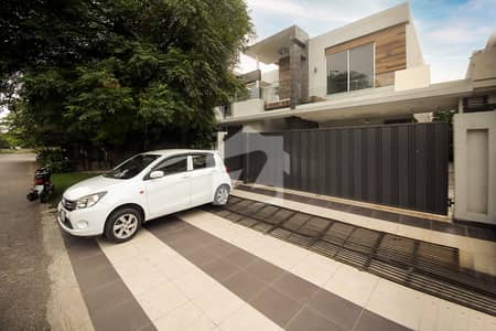 1 Kanal House for Rent in Phase 5