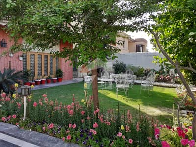 Prime Property For Sale In Central Lahore Ideal For Residential Or SemiCommercial Use Prime Property For Sale In Central Lahore Ideal For Residential Or SemiCommercial Use
