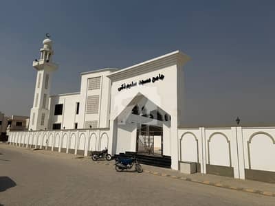 صائمہ وِلاز کراچی موٹروے,کراچی میں 3 کمروں کا 5 مرلہ مکان 1.95 کروڑ میں برائے فروخت۔ صائمہ وِلاز کراچی موٹروے,کراچی میں 3 کمروں کا 5 مرلہ مکان 1.95 کروڑ میں برائے فروخت۔