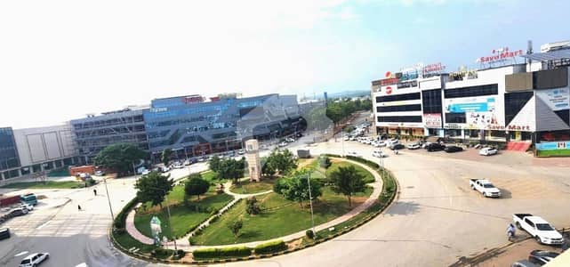 Ready to Move 772 Sqft Main Road Shop For Rent in I-8 Markaz