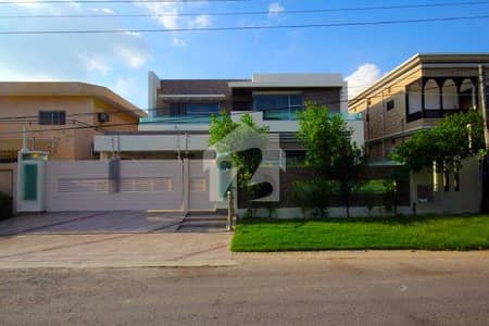 1 Kanal Beautiful For Rent In Phase III DHA