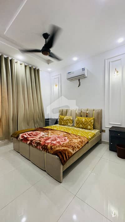 125 Sq Yd Fully Furnished Villa With Solar For Sale In Precinct 10B 125 Sq Yd Fully Furnished Villa With Solar For Sale In Precinct 10B