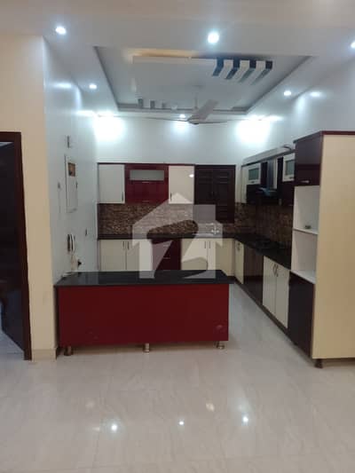 Brand New 300 Sq. Yards Bungalow For Rent In DHA Phase 7 Extension.