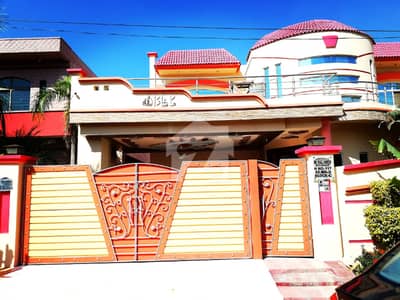 Ultra Luxury Brand New 4-Bed 4 Baths DD Lounge House for Rent NFC Society Lahore 1 Kanal | Near Ring Road | Doctor Owner in posh area