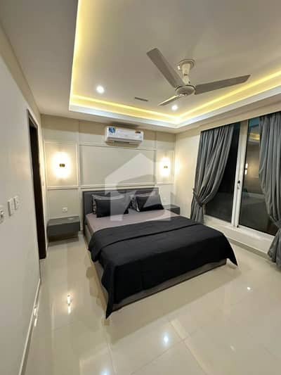 2 BED VIP LUXUARY FULLY FURNISHED FOR RENT