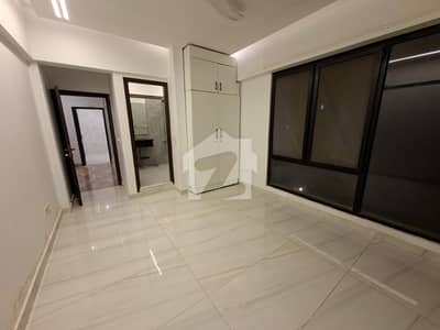 Apartment For Sale Bungalow-Facing Al-Murtaza Commercial Apartment For Sale Bungalow-Facing Al-Murtaza Commercial