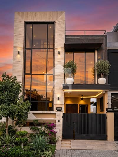 5 Marla House For Rent In DHA 9 Town Lahore | Hot Deal | PKR 120,000 5 Marla House For Rent In DHA 9 Town Lahore | Hot Deal | PKR 120,000