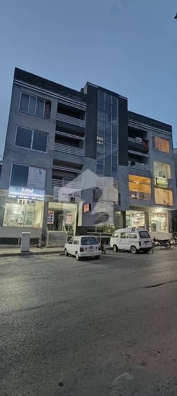 shape For Rent bahria town phase 8 Rawalpindi