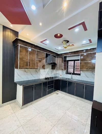 A Prime Location 5 Marla House Has Landed On Market In Citi Housing Society Of Citi Housing Society