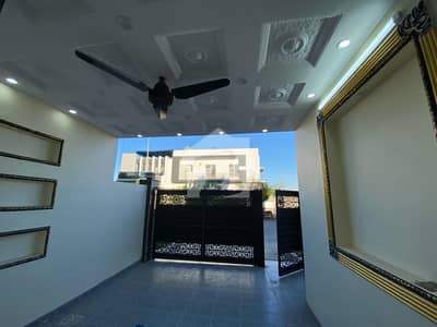 Fair-Priced Good Location 5 Marla House Available In Citi Housing Society