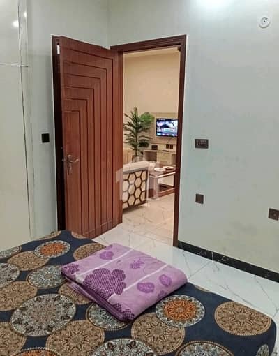 2448 Square Feet Flat for rent in DHA Defence