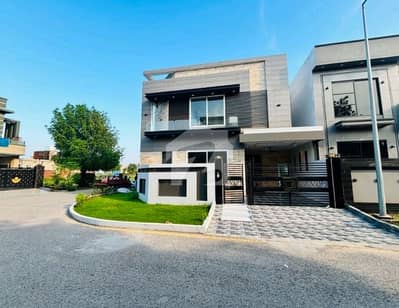Corner A Centrally Located House Is Available For sale In Citi Housing Society Corner A Centrally Located House Is Available For sale In Citi Housing Society