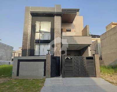 Idyllic Prime Location House Available In Citi Housing Society For Sale Idyllic Prime Location House Available In Citi Housing Society For Sale