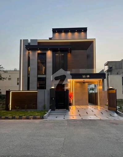 Get In Touch Now To Buy A Prime Location 10 Marla House In Citi Housing Society