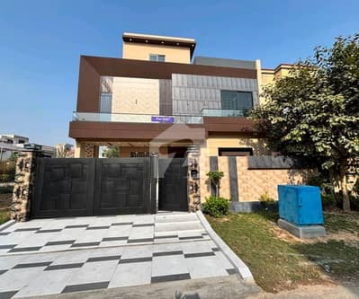 Prime Location 10 Marla House For sale In Citi Housing Society Citi Housing Society