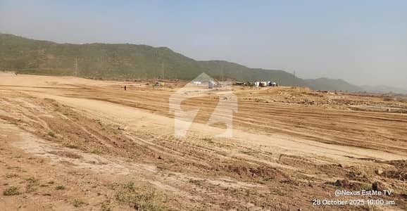 Margalla Enclave 3rd Ballot 10 Marla Corner Plot Available On Easy Installment Margalla Enclave 3rd Ballot 10 Marla Corner Plot Available On Easy Installment
