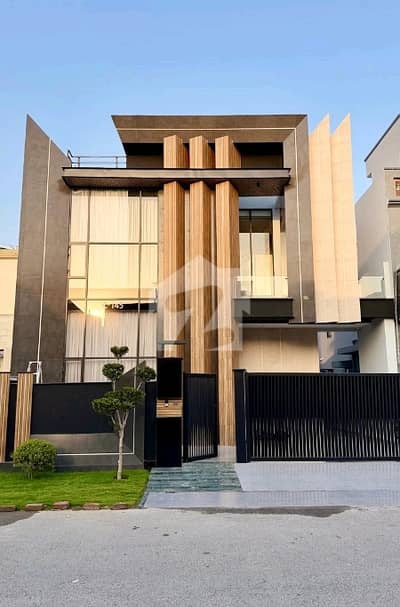 Prime Location Property For Sale In Citi Housing Society Citi Housing Society Is Available Under Rs. 55000000