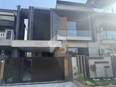10 Marla Brand New House For Sale In Phase 5 Bahria Town Rawalpindi