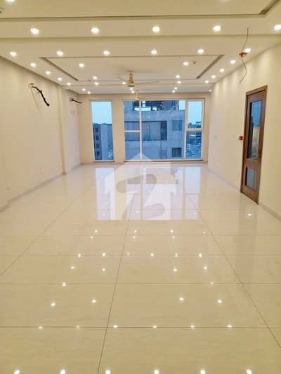 8 Marla Commercial Building For Rent DHA Phase 8 Broadway Commercial, Lahore
