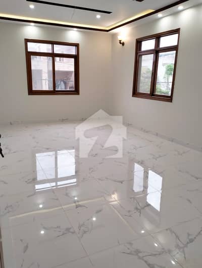 A Great Choice For A 120 Square Yard House Available In Gulshan-E-Usman