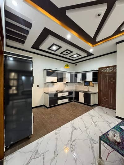 Smartly Designed 120 Sq Yds Double Storey Home For Sale Smartly Designed 120 Sq Yds Double Storey Home For Sale