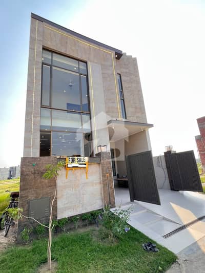 Marla Brand New House For Sale In Lake City - Sector M-7 Lake City Lahore Marla Brand New House For Sale In Lake City - Sector M-7 Lake City Lahore