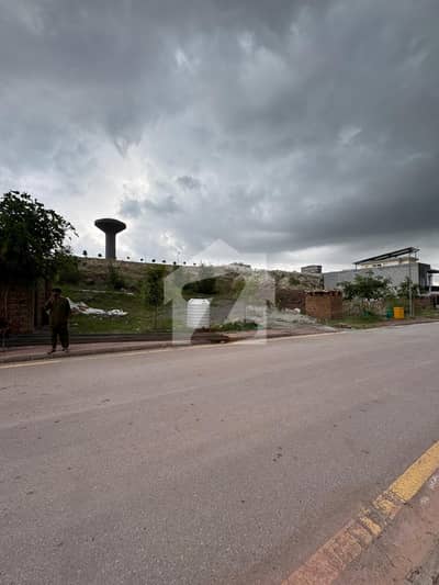 Margalla Enclave Sector M-03 Third Ballot Kanal Plot Available For Sale Margalla Enclave Sector M-03 Third Ballot Kanal Plot Available For Sale
