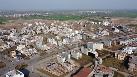 Prime Location 5 Marla Residential Plot For sale In Rs. 2500000 Only Prime Location 5 Marla Residential Plot For sale In Rs. 2500000 Only