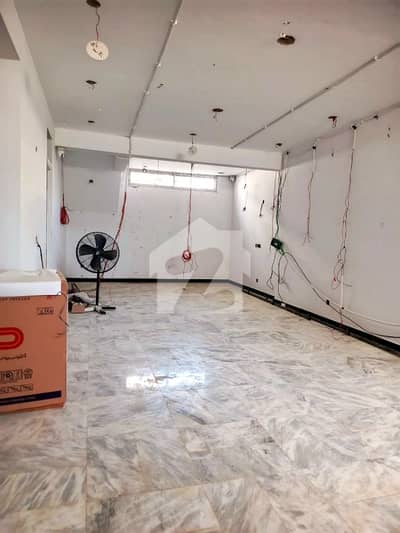 COMMERCIAL SHOP FOR RENT-ZULFAQAR STREETS