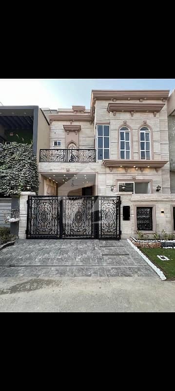 Brand New House Available For Sale