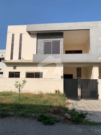 5 Marla Most Prime Location House