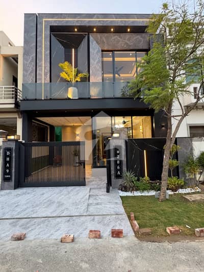 5 Marla Luxury House For Rent DHA Phase 9 Lahore