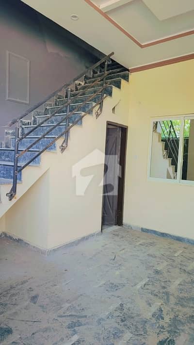 2 Marla Single Storey House On 5 Years Easy Installments