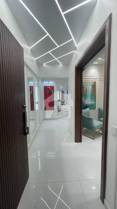 Clifton brand new project 4 bedroom apartment for sale Clifton brand new project 4 bedroom apartment for sale
