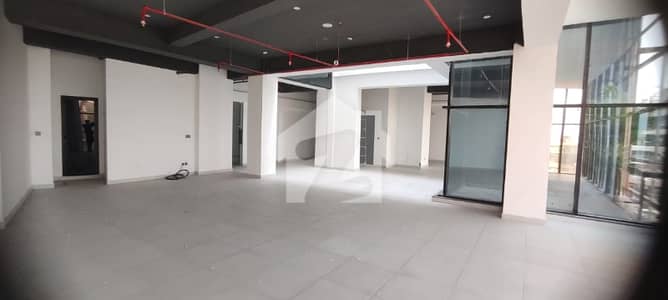 Ready to Move I-8 Markaz. . . 4200 Sqr ft Office available Ready to Move I-8 Markaz. . . 4200 Sqr ft Office available