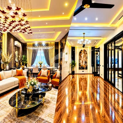 LEASED BANK LOAN APPLICABLE BRAND NEW FLAT ALSO AVAILABLE FOR SALE