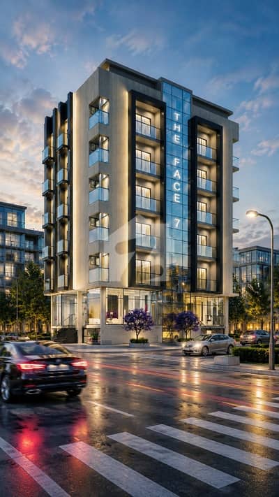 University Town 1 Bed Apartment Size 536Sqfit University Town 1 Bed Apartment Size 536Sqfit