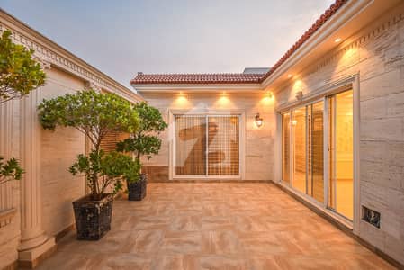 High-End 1-Kanal Brand New House For Sale in DHA Phase 6 Modern Design, Peaceful Environment & Premium Construction Quality High-End 1-Kanal Brand New House For Sale in DHA Phase 6 Modern Design, Peaceful Environment & Premium Construction Quality