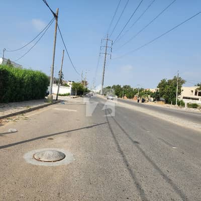 400 YARD AAR PAR PLOT ON KH JAMI