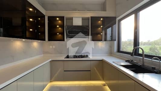 Brand New 10 Marla House For rent In Top City 1 - Block D Islamabad