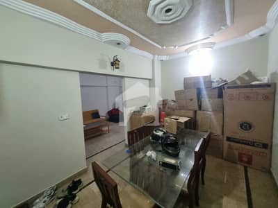 گلشنِ اقبال - بلاک 4 گلشنِ اقبال,گلشنِ اقبال ٹاؤن,کراچی میں 2 کمروں کا 5 مرلہ فلیٹ 2.25 کروڑ میں برائے فروخت۔ گلشنِ اقبال - بلاک 4 گلشنِ اقبال,گلشنِ اقبال ٹاؤن,کراچی میں 2 کمروں کا 5 مرلہ فلیٹ 2.25 کروڑ میں برائے فروخت۔