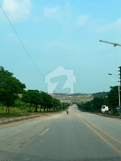 ڈی ایچ اے ڈیفینس فیز 3 ڈی ایچ اے ڈیفینس,اسلام آباد میں 5 مرلہ رہائشی پلاٹ 1.25 کروڑ میں برائے فروخت۔