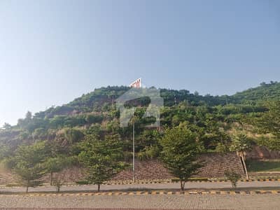 210 Series Plot Available For Sale In Sector F Park View
