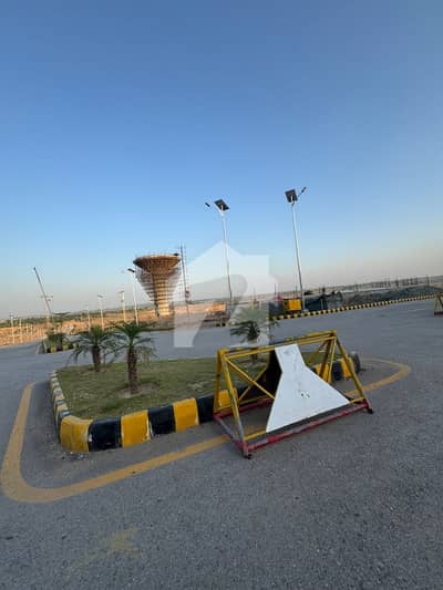 DHA phase 6 sector B3