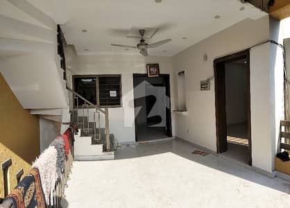 5 Marla Beautiful Upper Portion Available For Rent In Gulraiz Housing Scheme Rawalpindi