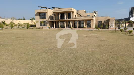 12 Kanal Luxury Farm House For Rent In Gulberg Huge Lawn Ideal For Events &Amp; Living