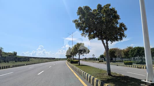 5 Kanal Develop Possession Plot Available For Sale at Prime location