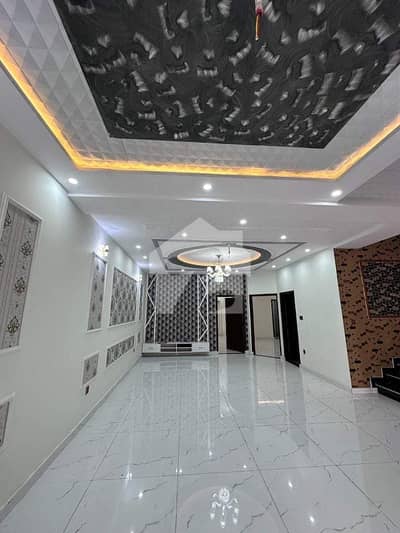 10 Marla Beautifully Designed House LDA Approved For Sale In Park View City Lahore 10 Marla Beautifully Designed House LDA Approved For Sale In Park View City Lahore