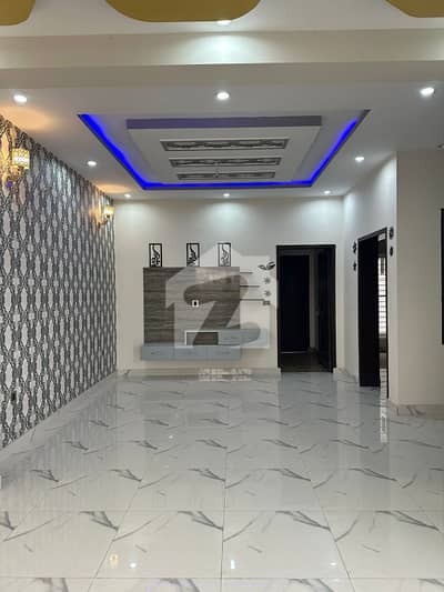 5 Marla Brand New A Plus Solid Constructed House For Sale In Parkview City Lahore