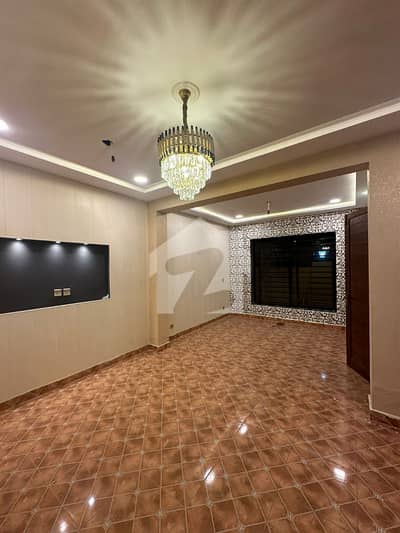 5 Marla Brand New House At Affordable Price For Sale In Park View City Lahore